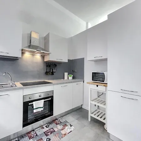 Apartment Myhouse Lingotto - Affitti Brevi Italia *