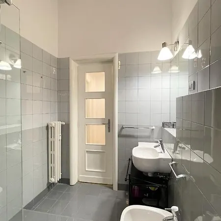Myhouse Lingotto - Affitti Brevi Italia Turin