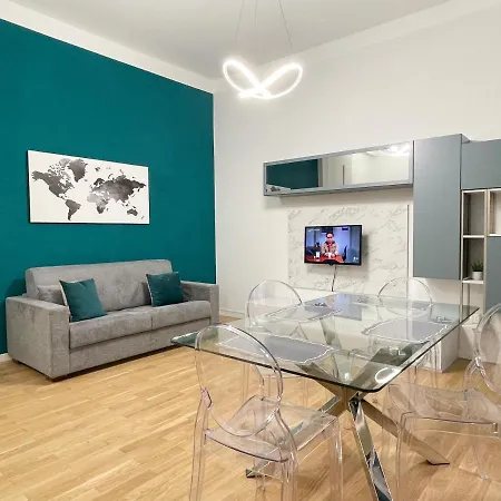 Myhouse Lingotto - Affitti Brevi Italia