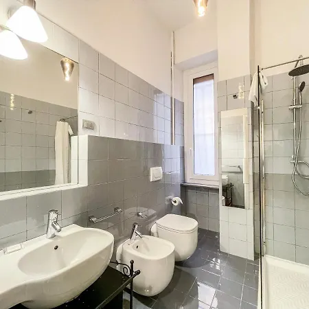 Myhouse Lingotto - Affitti Brevi Italia Apartment Turin