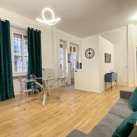 Myhouse Lingotto - Affitti Brevi Italia Apartment Turin