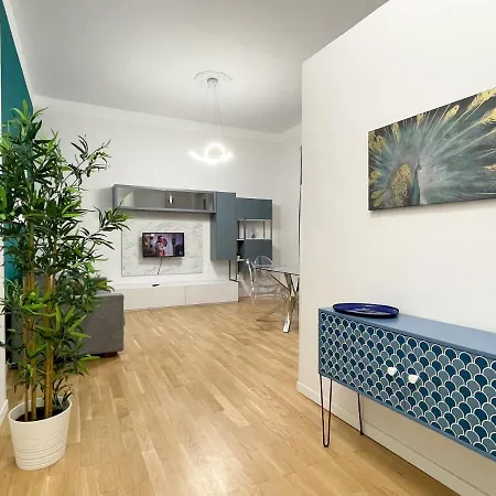 Myhouse Lingotto - Affitti Brevi Italia