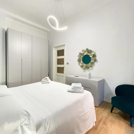 Apartment Myhouse Lingotto - Affitti Brevi Italia