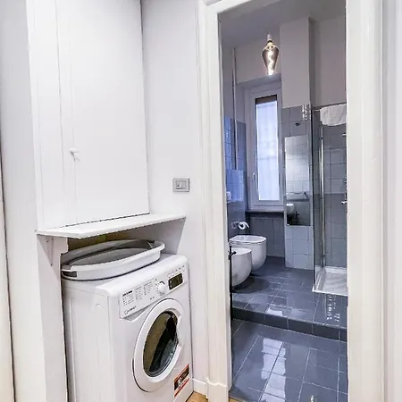 Apartment Myhouse Lingotto - Affitti Brevi Italia Turin