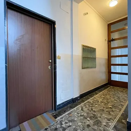 Myhouse Lingotto - Affitti Brevi Italia Apartment Turin