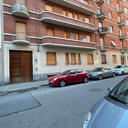 Myhouse Lingotto - Affitti Brevi Italia Turin