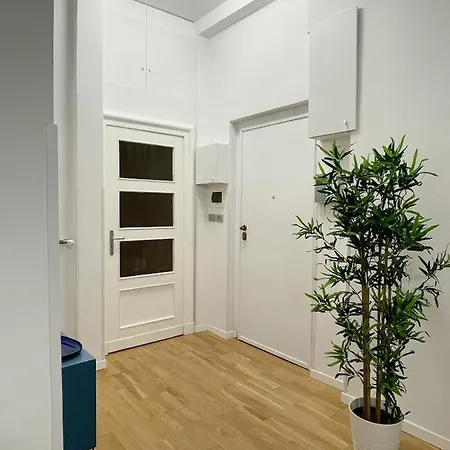 Myhouse Lingotto - Affitti Brevi Italia Apartment Turin