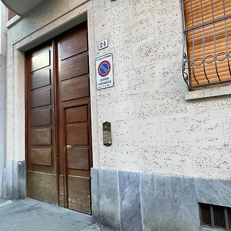 Myhouse Lingotto - Affitti Brevi Italia Apartment *